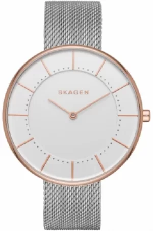 Image of Ladies Skagen Gitte Watch SKW2583