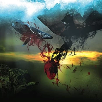 Image of A Storm Of Light - And We Wept The Black Ocean Wi Vinyl