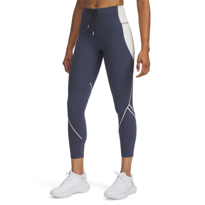 Image of Under Armour Run 96 Tights Grey female 0-2