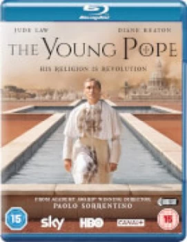 Image of The Young Pope