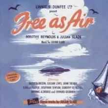 Image of Free As Air