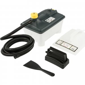 Image of Earlex SS77UKP Semi Pro Steam Wallpaper Stripper 240v