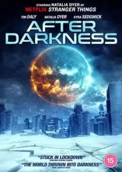 Image of After Darkness - DVD