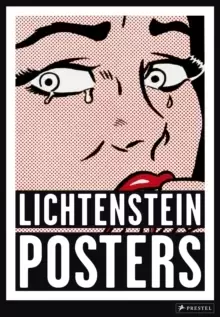 Image of Lichtenstein Posters