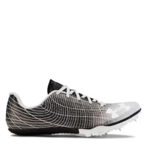 Image of Under Armour Kick Sprint 3 99 - Black