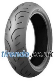 Image of Bridgestone T 30 R 160/60 R17 TL (69W) Rear wheel, M/C, variant E