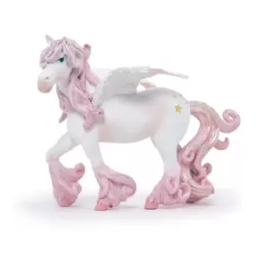 Image of PAPO The Enchanted World Enchanted Pegasus Figure