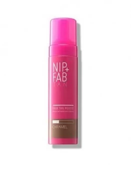 Image of Nip+Fab Fake Tan mousse Mocha 150ml