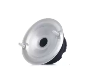 Image of RIDEX Top strut mount Front Axle 1180S0303 Strut mount,Top mount VW,AUDI,PASSAT Variant (3B5),PASSAT (3B3),PASSAT (3B2),A6 Avant (4B5, C5)