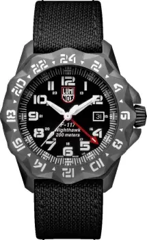 Image of Luminox Watch Air F-117 Nighthawk 6400 Series