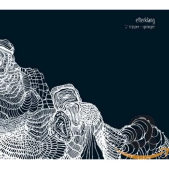 Image of Efterklang - Tripper/Springer Special Editi CD