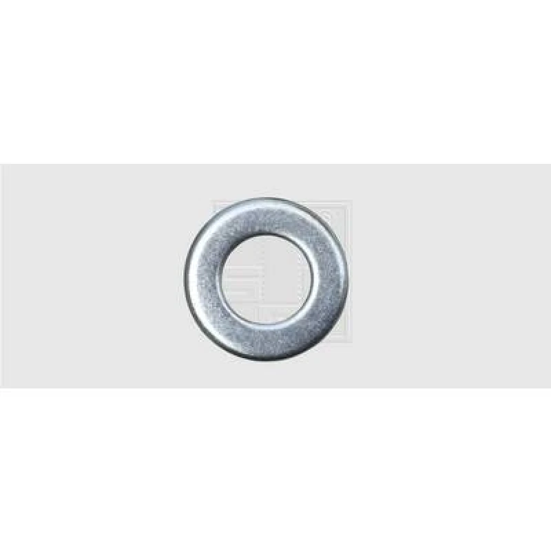 Image of SWG Washer 10.5mm 20 mm Steel zinc plated 100 pc(s) SWG 4071020 4071020
