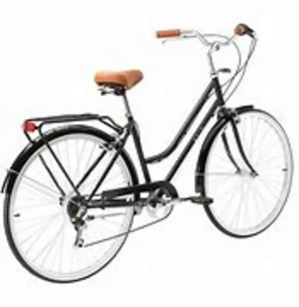 Image of REID Ladies Classic Lite 7-Speed Vintage Cruiser Bike