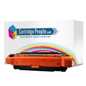 Image of Cartridge People HP 504X Black Laser Toner Ink Cartridge
