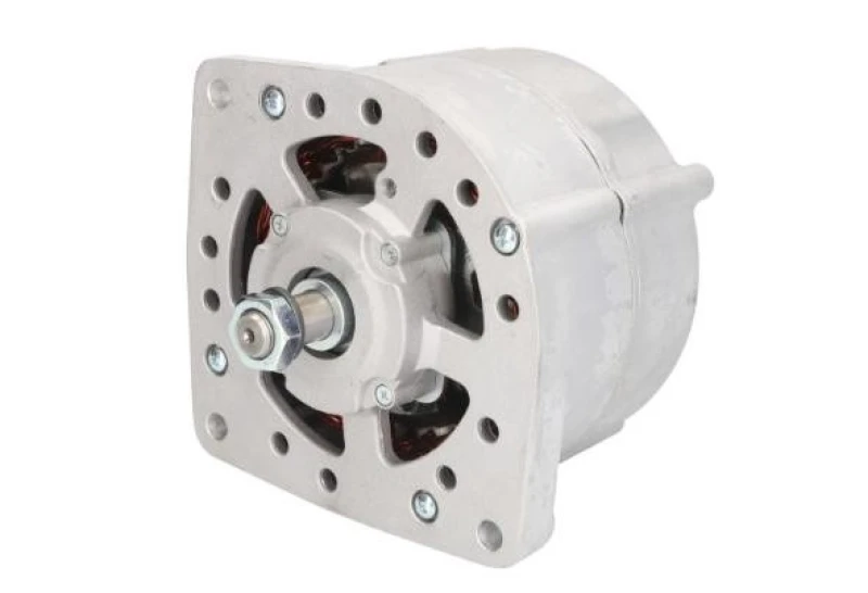 Image of POWER TRUCK PTC-3012 Generator Alternator Charging Current: 65A Alternator (4)