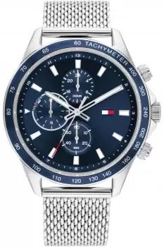Image of Gents Tommy Hilfiger Miles Watch 1792018