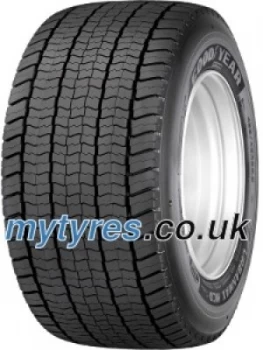 Image of Goodyear Urbanmax MCD Traction RFID ( 455/45 R22.5 166J )