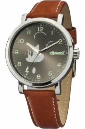 Image of Ladies Disney by Ingersoll Classic Watch DIN007SLTN