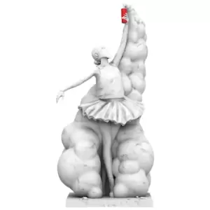 Image of Mighty Jaxx Beauty Of Rebellion By Abell Octovan Figure