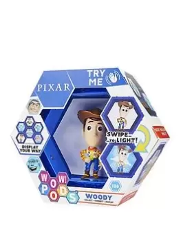 Image of WOW! POD Disney Toy Story Light-up Figure (Woody), One Colour, Women