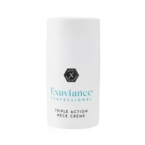 Image of ExuvianceTriple Action Neck Creme 50g/1.7oz