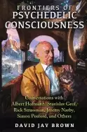 Image of frontiers of psychedelic consciousness conversations with albert hofmann st