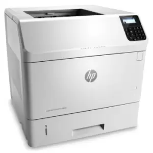 Image of HP M605DN LaserJet Enterprise Monochrome Laser