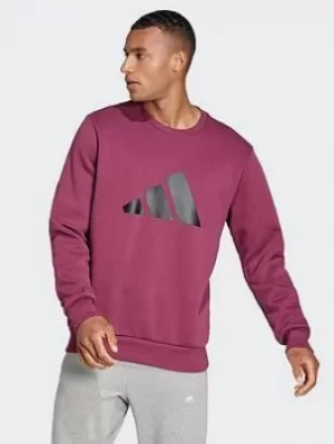 Image of Adidas Sportswear Future Icons Winterized Sweatshirt