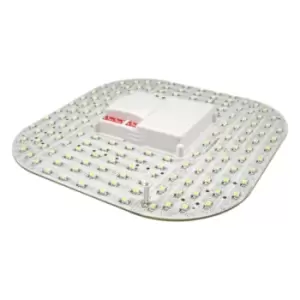 Image of Kosnic 12W LED Sensor 4-Pin GR10q 2D Cool White - KLED12CRD/4P-W40