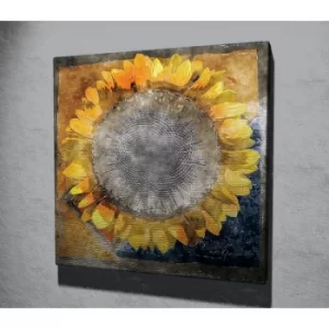 Image of KC083 Multicolor Decorative Canvas Painting