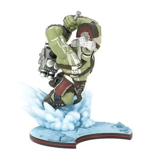 Image of Gladiator Hulk Thor Ragnarok Q Fig Max Figure