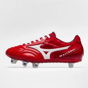 Image of Mizuno Waitangi RgBoot - Red/White