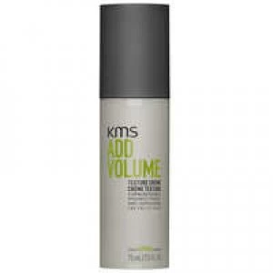 Image of KMS STYLE AddVolume Texture Creme 75ml
