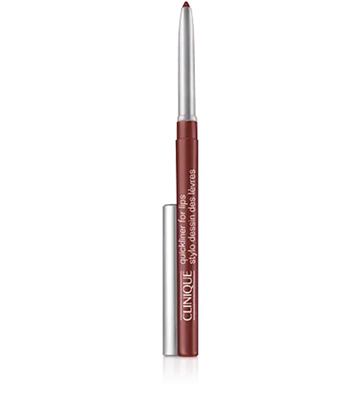Image of Clinique All-Day Quickliner For Lips Lip Liner - In Intense Jam