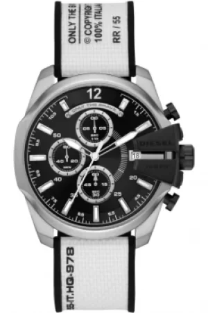 Image of Diesel Baby Chief Watch DZ4564