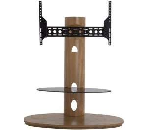 Image of AVF Chepstow TV Stand Oak