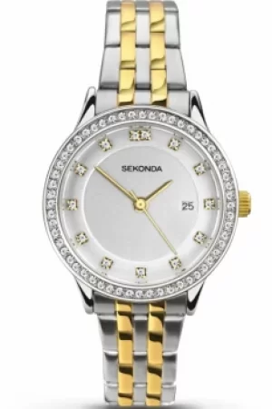 Image of Ladies Sekonda Harmony Watch 2388