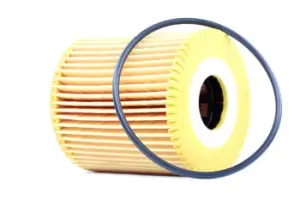 Image of Bosch Oil filter 1 457 429 762 Engine oil filter VOLVO,V70 II (285),XC90 I (275),V40 Kombi (645),V70 I (875, 876),S60 I (384),S80 I (184)