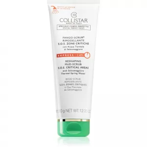 Image of PERFECT BODY remodeling scrub 250ml