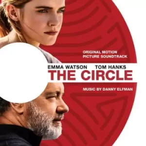 Image of The Circle CD Album