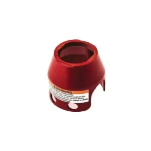 Image of ZBZ1604, PB Mushroom Guard Red