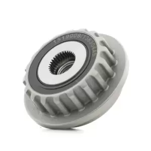 Image of RIDEX Freewheel Clutch VW 1390F0009 070903201C,070903201E,07Z903021B Freewheel Clutch Alternator,Flexible Coupling Sleeve,Freewheel Clutch, alternator