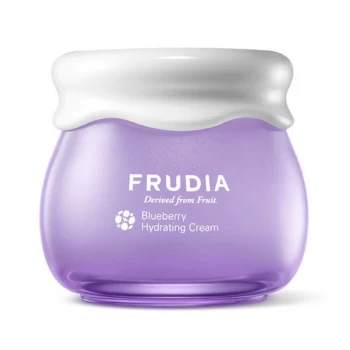 Image of FRUDIA - Blueberry Hydrating Cream - 55g