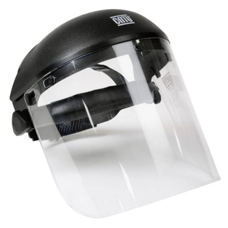 Image of Sealey 1000V Arc Flash Face Shield EV18