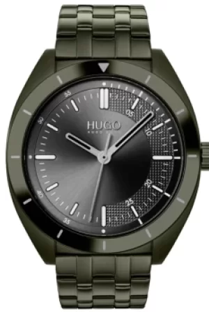 Image of Hugo Boss Style 1530094 Men Bracelet Watch