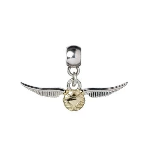 Image of Golden Snitch (Harry Potter) Slider Charm