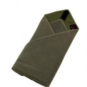 Image of Domke 19" Protective Wrap Grey