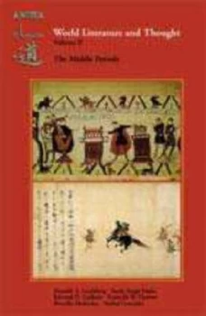 Image of World Literature and Thoughtvol Ii by Gochberg Paperback