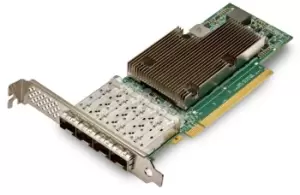 Image of Broadcom BCM957504-P425G network card Internal Fiber 25000 Mbit/s