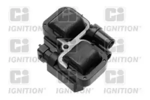 Image of Quinton Hazell XIC8244 Ignition Coil